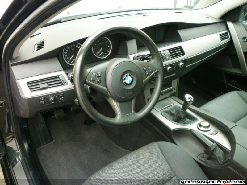 BMW  5 E60 E61 Audio
