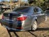 BMW  5 E60 E61 Enterijer