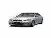 BMW  5 E60 E61 Karoserija