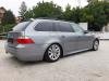 BMW  5 E60 E61 Kompletan Auto U Delovima