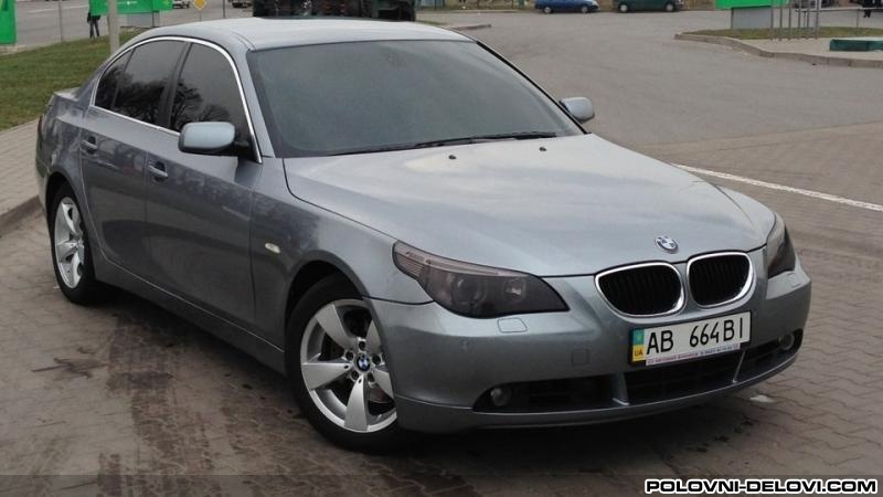 BMW  5 E60 E61 Razni Delovi