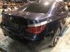 BMW  5 E60 E61 Svetla I Signalizacija