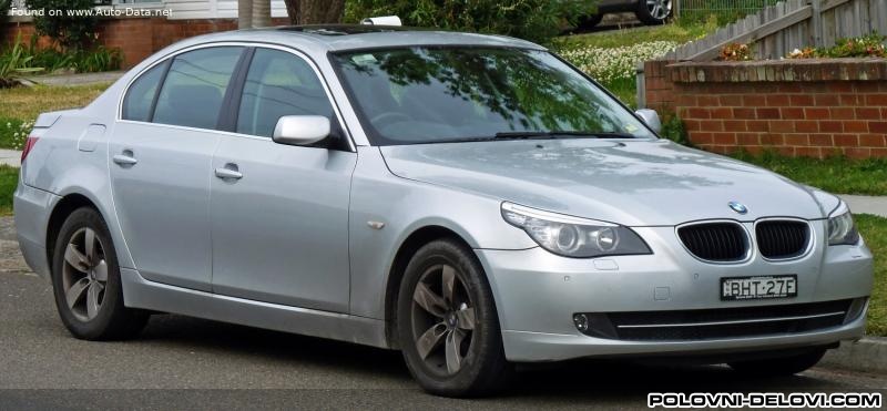 BMW  5 E60 E61 Svetla I Signalizacija