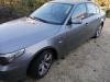 BMW  5 E60  Karoserija