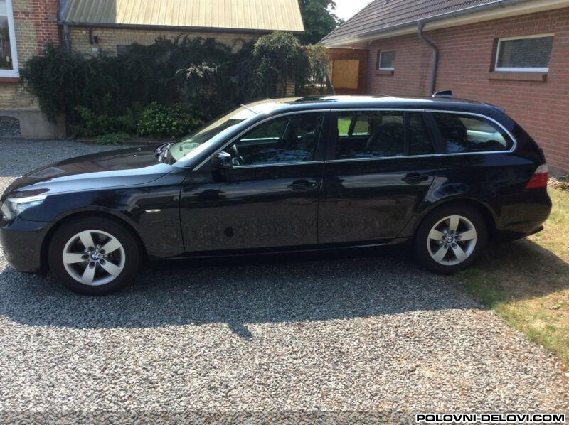 BMW  5 E60 Kompletan Auto U Delovima
