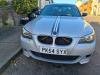 BMW  5 E60 M57D30 Kompletan Auto U Delovima