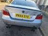 BMW  5 E60 M57D30 Kompletan Auto U Delovima