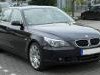 BMW  5 E60 Motor 2.0 163ks