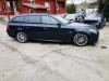 BMW  5 E61 M57D30 Kompletan Auto U Delovima