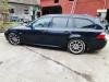 BMW  5 E61 M57D30 Kompletan Auto U Delovima