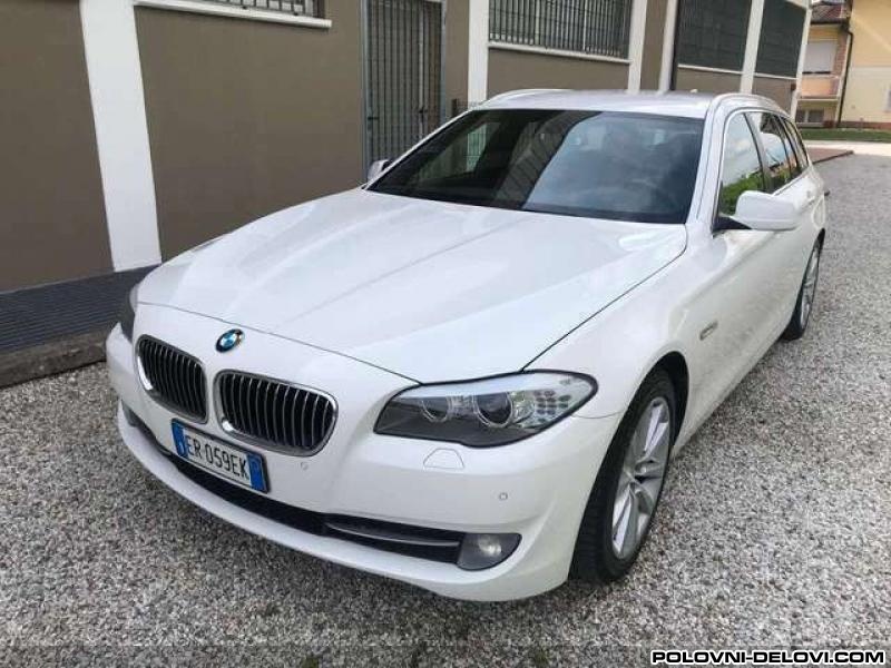 BMW  5 F10 Bi Xenon Svetla I Signalizacija