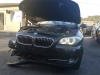 BMW  5 F10 F11 Izduvni Sistem