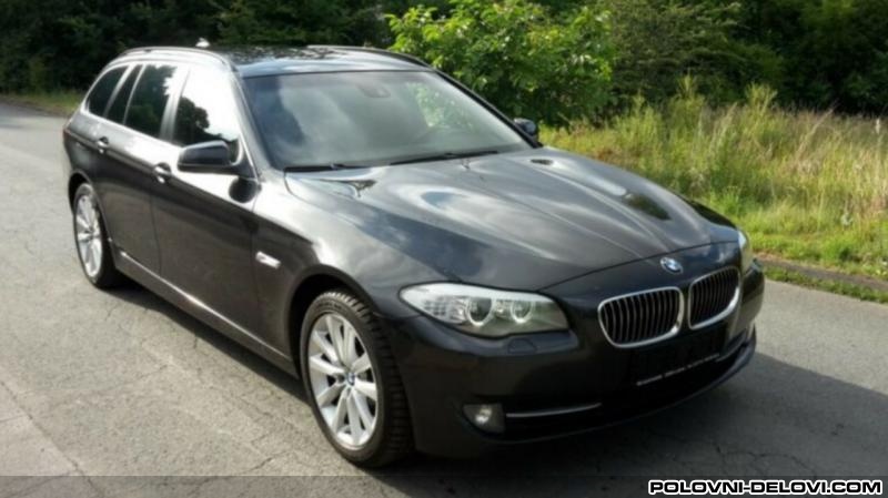 BMW  5 F10 F11 Kompletan Auto U Delovima