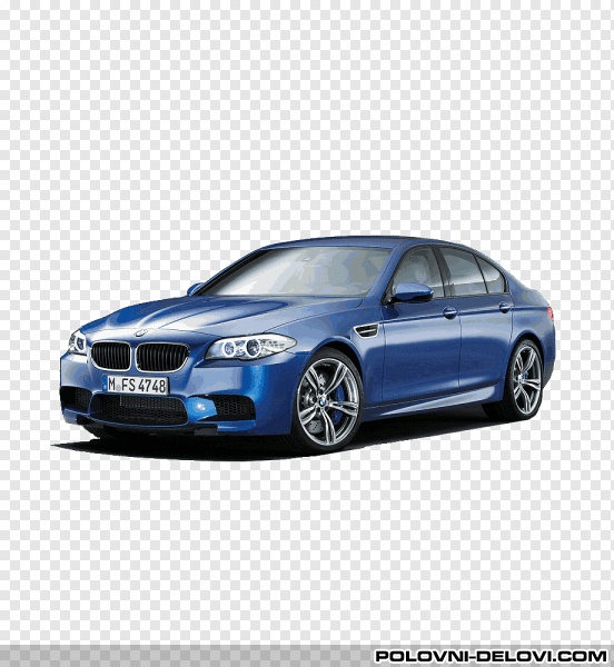 BMW  5 F10 F11 Menjac I Delovi Menjaca