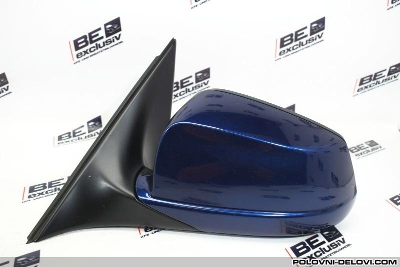 BMW  5 F10 F11 Retrovizor  Karoserija