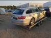 BMW  5 F10 F11 Stakla