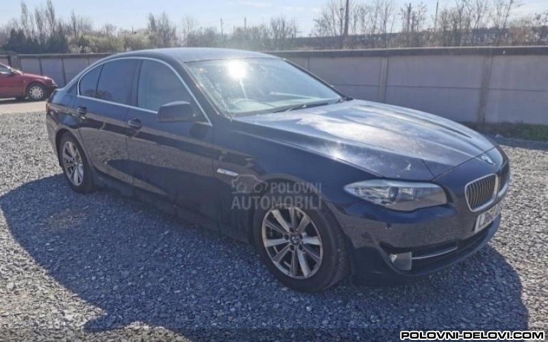 BMW  5 F10 Kompletan Auto U Delovima