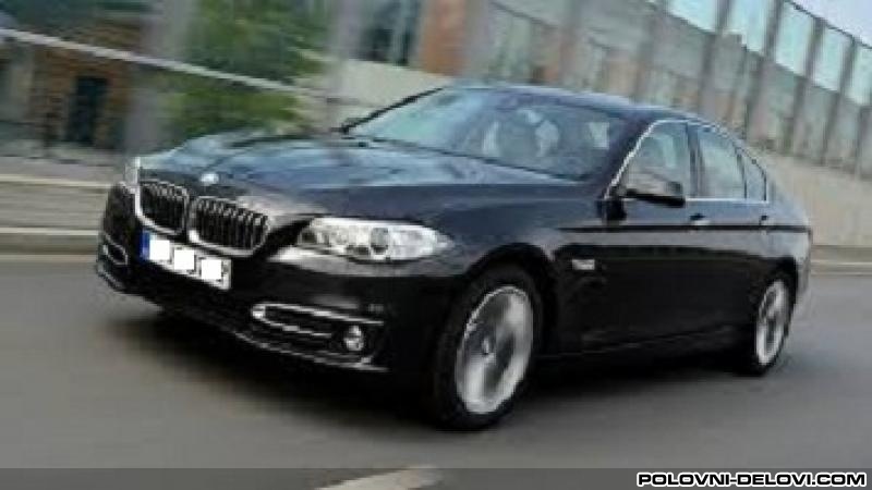 BMW  5 F10 Novi Delovi Karoserija