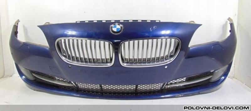 BMW  5 F10 Tiefsee Branik  Karoserija