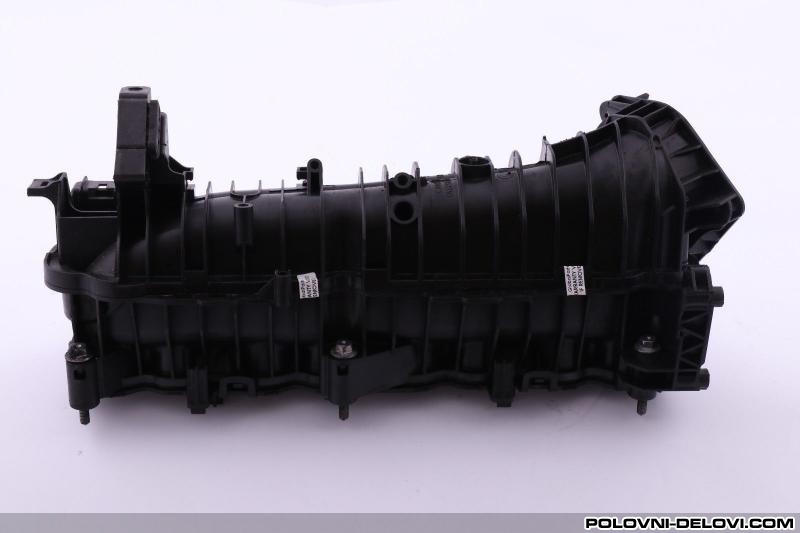 BMW  5 F10. F11. F07 Motor I Delovi Motora