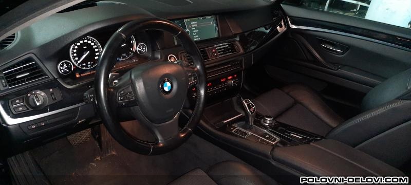 BMW  5 F10..F11 Audio