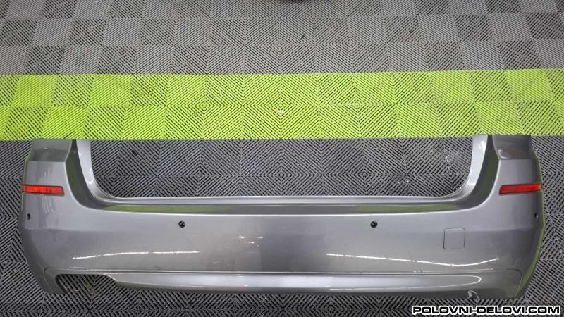 BMW  5 F11 Zadnji Branik Ka Karoserija