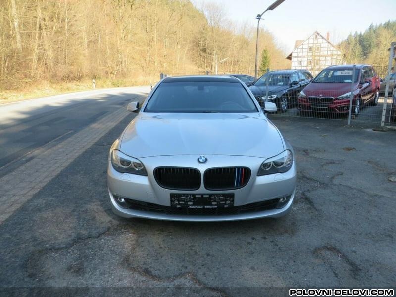 BMW  5 Far F10 Halogeni Svetla I Signalizacija