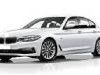 BMW  5 G30 NOVI NAVEDENI DE Svetla I Signalizacija