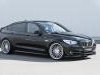 BMW  5 Gran Turismo  Kompletan Auto U Delovima