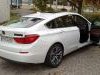 BMW  5 Gran Turismo  Kompletan Auto U Delovima