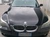 BMW  5 Hauba Crna Boja E60 Karoserija