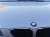 BMW  5 Hauba Siva Boja E60 Karoserija