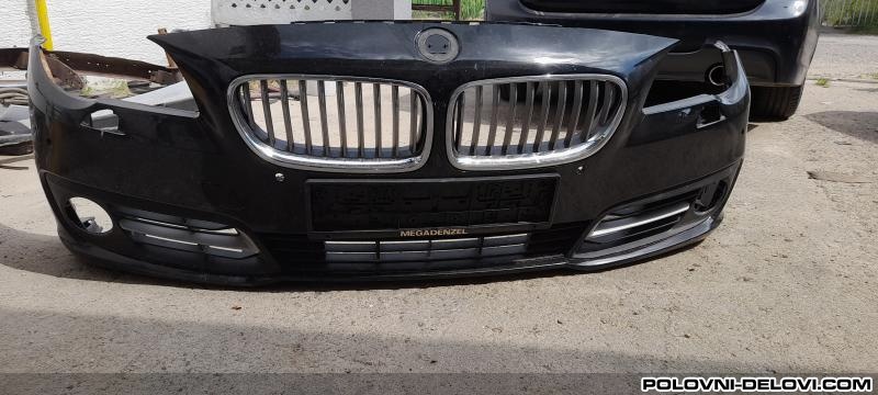 BMW  5  Kompletan Auto U Delovima