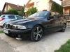 BMW  5  Kompletan Auto U Delovima