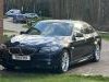 BMW  5  Kompletan Auto U Delovima