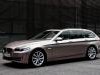 BMW  5  Kompletan Auto U Delovima