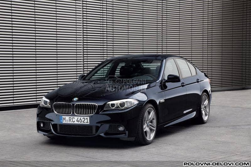 BMW  5  Kompletan Auto U Delovima