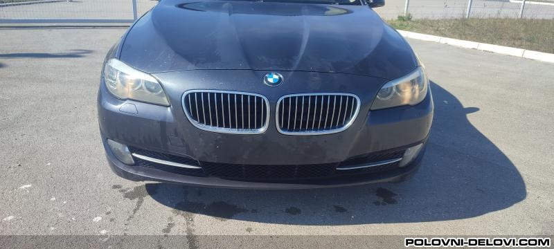 BMW  5  Kompletan Auto U Delovima