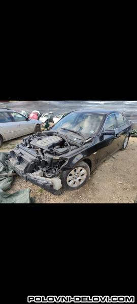 BMW  5 Menjac E60 E90 E87 Menjac I Delovi Menjaca