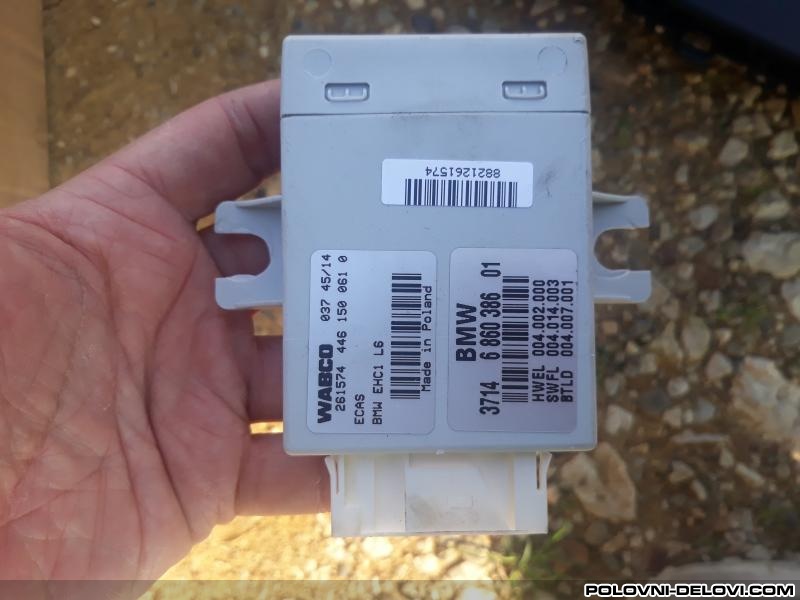 BMW  5 Modul Suspenzije Ostala Oprema
