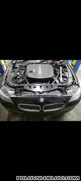 BMW  5  Motor I Delovi Motora