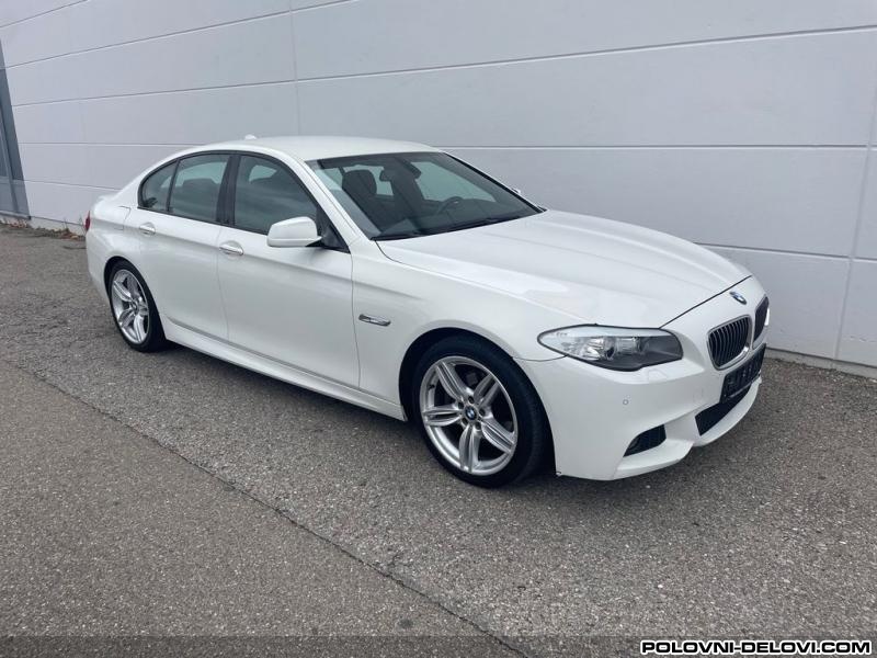 BMW  5 N47 M57 Prenosni Sistem