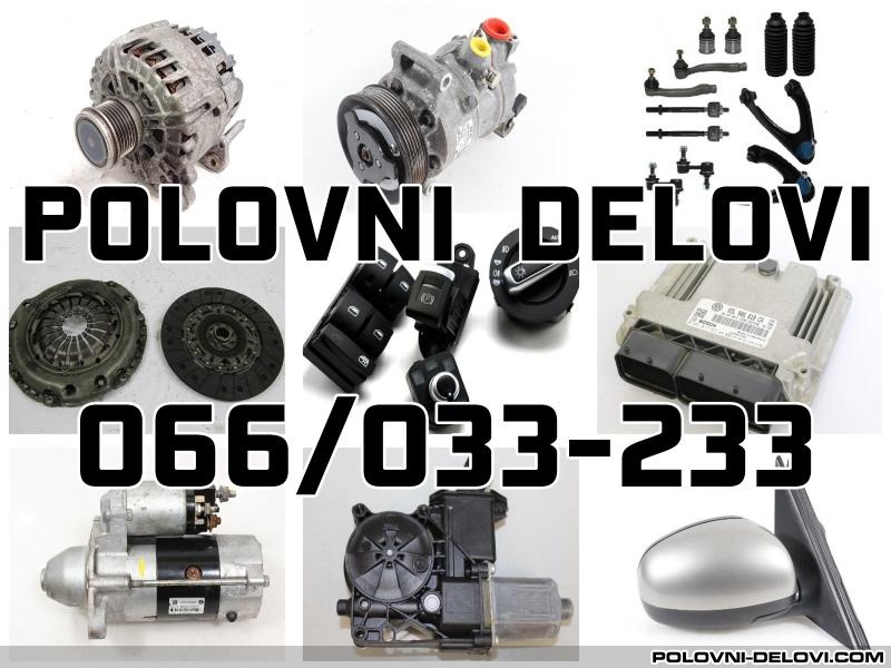 BMW  5 POLOVNI DELOVI  Razni Delovi