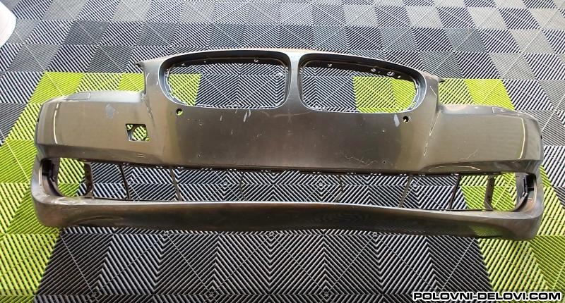 BMW  5 PREDNJI BRANIK Karoserija