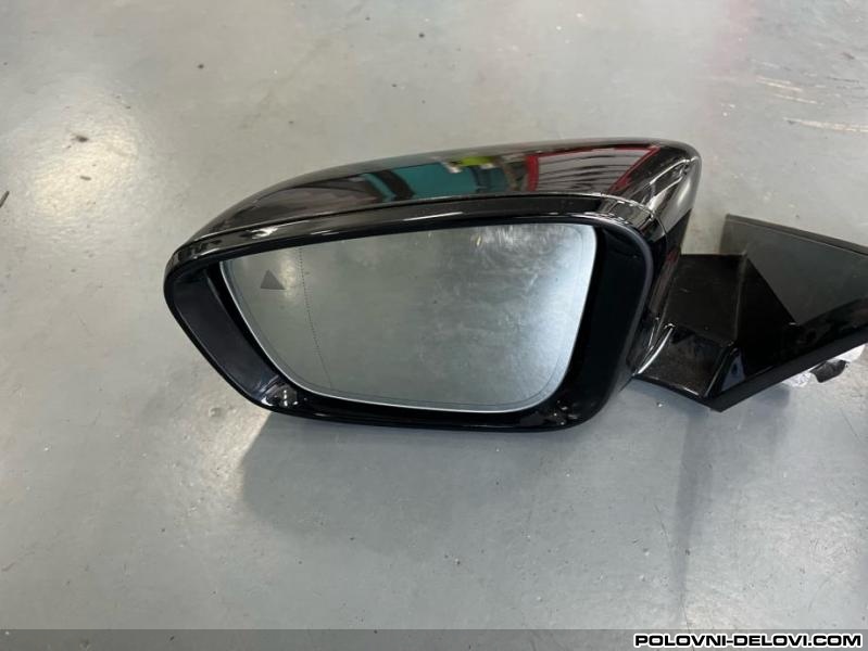 BMW  5 RETROVIZOR G30 G31 Karoserija