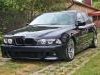 BMW  5 Tds E39 Kompletan Auto U Delovima