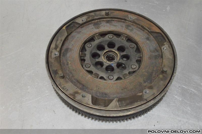 BMW  5 Zamajac Motor I Delovi Motora