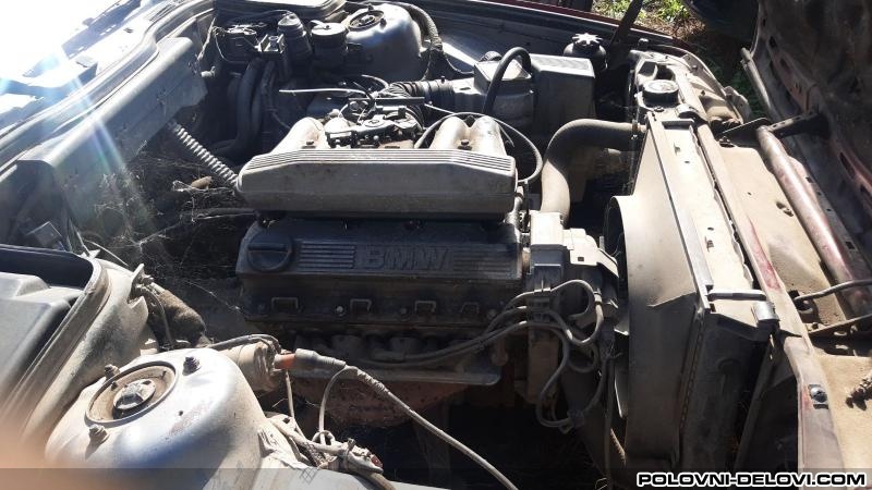 BMW  518 M40B18 Motor I Delovi Motora
