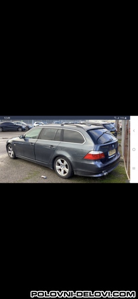 BMW  520 2.0 Kompletan Auto U Delovima