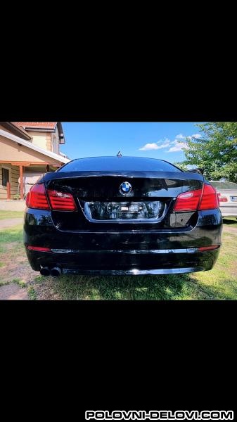 BMW  520 2.0 Kompletan Auto U Delovima